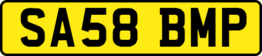 SA58BMP