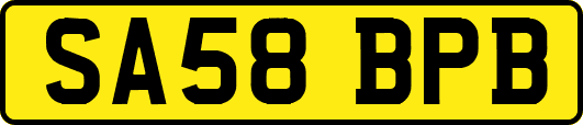 SA58BPB