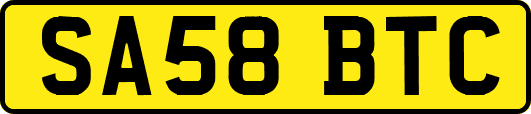 SA58BTC