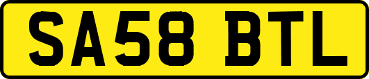 SA58BTL