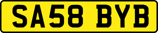 SA58BYB