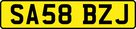 SA58BZJ