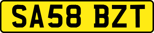 SA58BZT