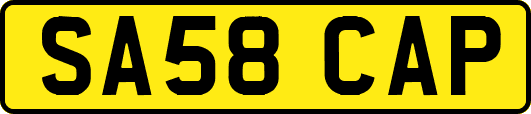 SA58CAP