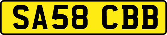SA58CBB