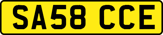 SA58CCE