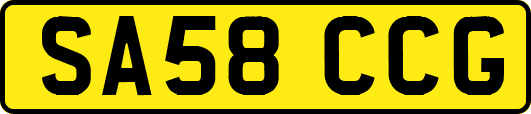 SA58CCG