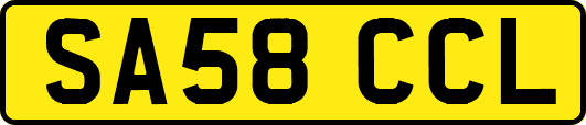 SA58CCL