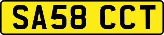 SA58CCT