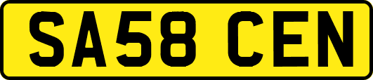 SA58CEN