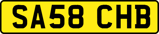 SA58CHB