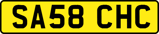 SA58CHC