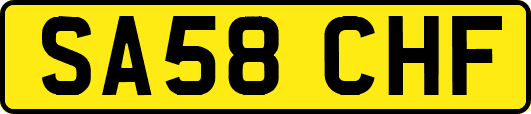 SA58CHF
