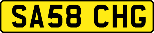 SA58CHG