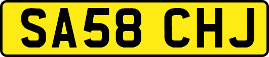 SA58CHJ