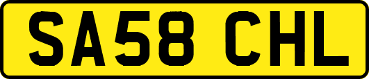 SA58CHL