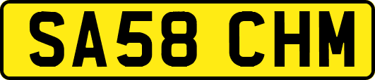 SA58CHM