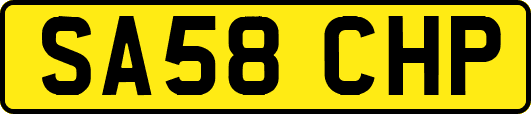 SA58CHP