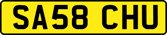 SA58CHU