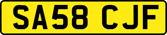SA58CJF