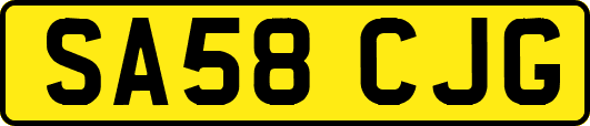 SA58CJG