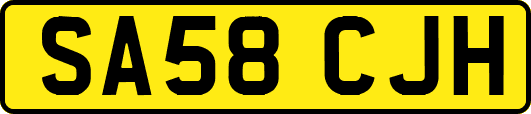SA58CJH