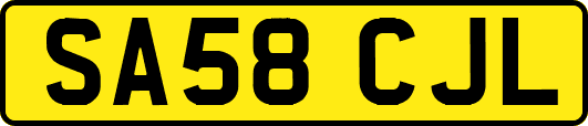 SA58CJL