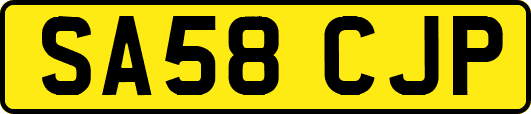 SA58CJP
