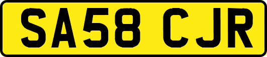 SA58CJR