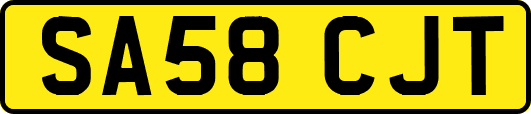 SA58CJT