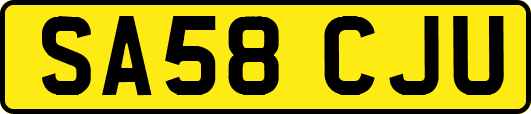 SA58CJU