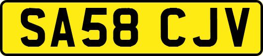SA58CJV