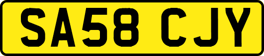 SA58CJY
