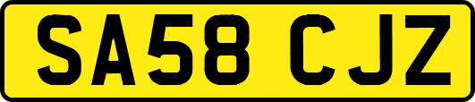 SA58CJZ