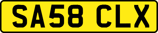 SA58CLX