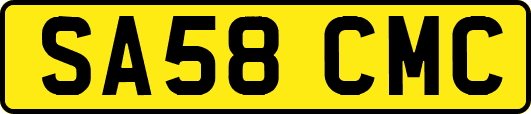 SA58CMC