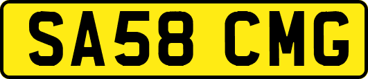SA58CMG