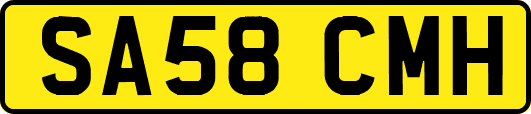 SA58CMH