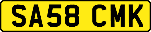 SA58CMK