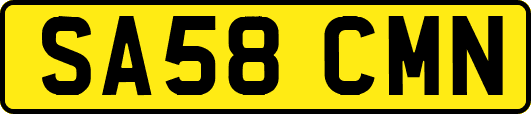 SA58CMN