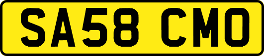 SA58CMO