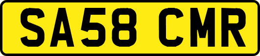 SA58CMR