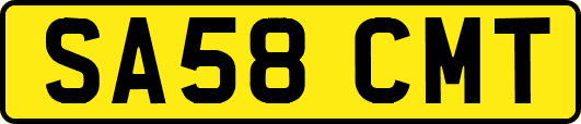 SA58CMT