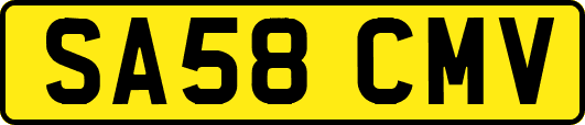 SA58CMV