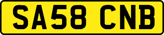 SA58CNB