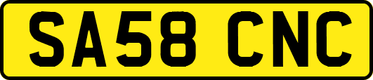 SA58CNC