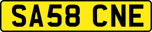 SA58CNE