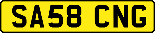 SA58CNG