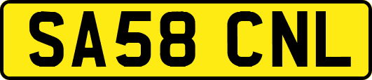 SA58CNL