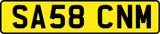 SA58CNM